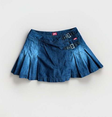 Rara minigonna vintage - , miss