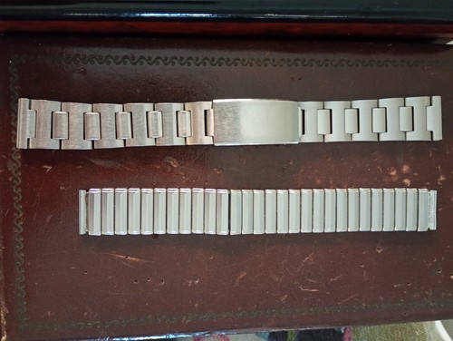 Lotto due cinturini strap - due,