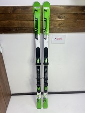 Sci elan race gsx 175 - cm, +