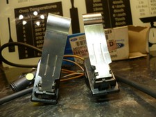 FORD ESCORT RS TURBO ABS