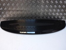 Ala spoiler tetto stivale