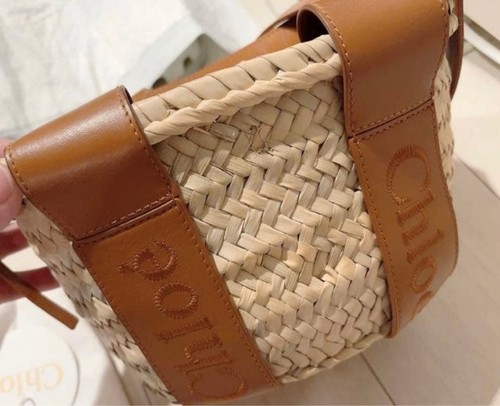 Borsa donna chloe originale - borsa,