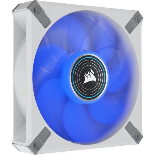 Corsair ml120 led elite blu - led,