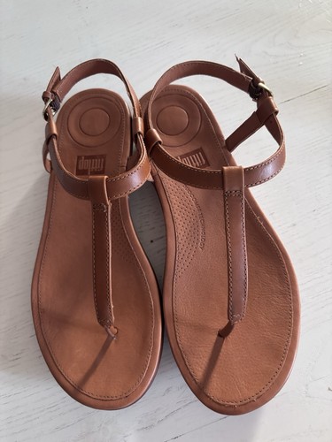 Fitflop sandali infradito - fitflop,