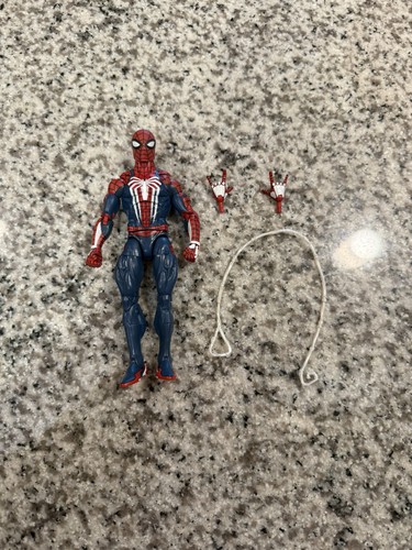 Hasbro marvel legends - hasbro,