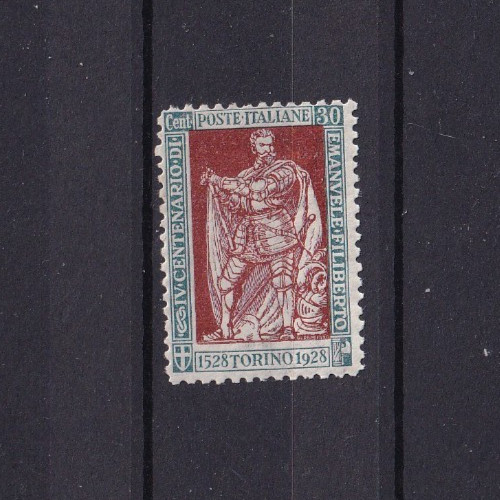 Regno italia 1928 emanuele - regno,