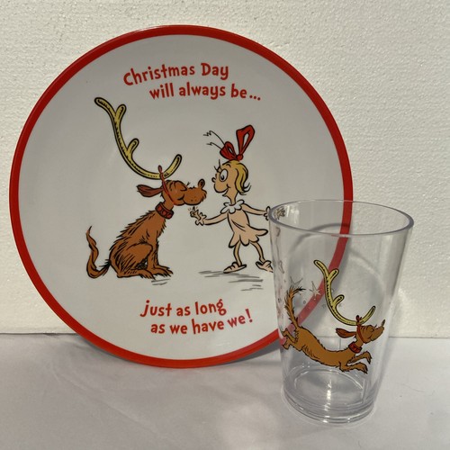 Disney pottery barn - disney, grinch