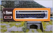 LIMA 9202 CIWL CARROZZA RISTORANTE 4730 H0 HO