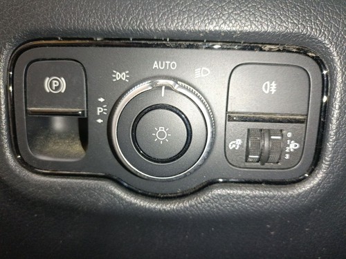 Mando luces 2708434 - /, para