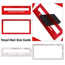 Righello postale royal mail - righello,