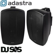 Coppia diffusori da giardino