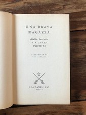 Una brava ragazza - Richard