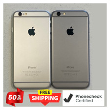 Apple iPhone 6 Plus 16GB 64GB