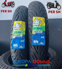 COPPIA 110/70-16 + 130/70-16