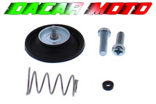 KIT REVISIONE VALVOLA CHIUSURA