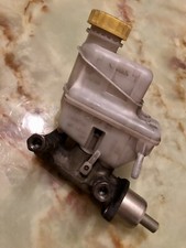 POMPA FRENO + VASCHETTA FIAT