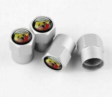 ABARTH METAL FRIEZE EMBLEM