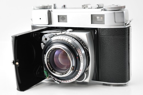Exc kodak retina - [,