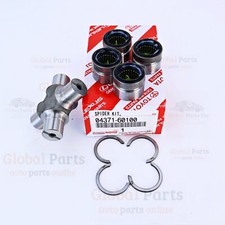 Toyota OEM SPIDER KIT