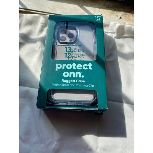 Telefono pro max - 12, 13