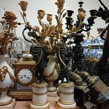 ANTICA COPPIA (2) DI