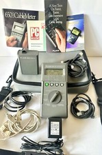 Fluke 650 misuratore cavi LAN