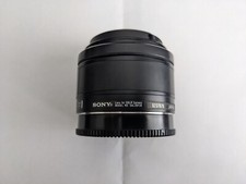 Obiettivo Sony 28mm F2.8