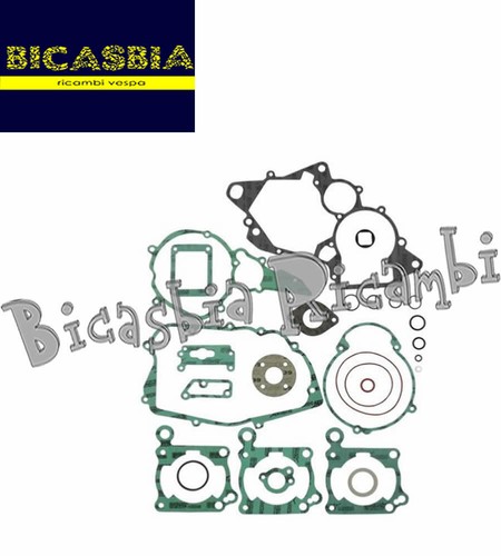 15206 guarnizioni motore - -,