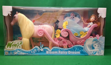 WINX - BLOOM FAIRY DREAM -