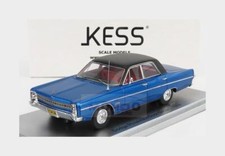 1:43 KESS MODEL Dodge Phoenix