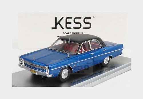Kess model dodge phoenix - kess,