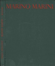 Marino Marini Sculptor By