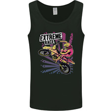 Canotta canottiera uomo