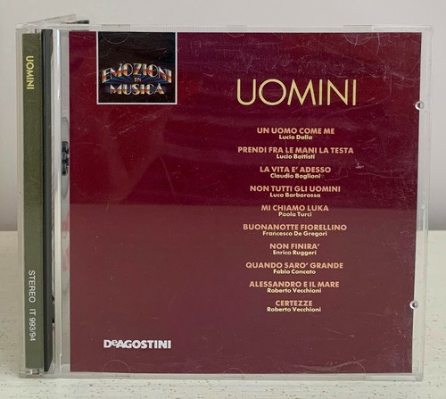 14723 emozioni in musica - emozioni,