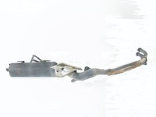 marmitta terminale scarico