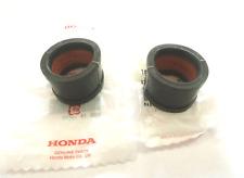 HONDA KIT GOMMINI SCARICHI