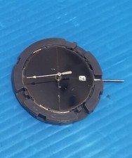 citizen promaster nighthawk BJ7000 part mov't B877 GMT