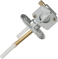 Gas Fuel Tank Petcock Switch