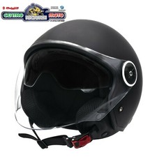 Casco 550 JFM Doppia Visiera