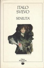 LN2- SENILITA' - ITALO SVEVO -