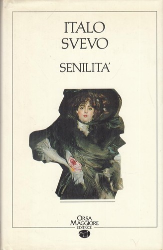 Ln2 senilita italo - -, svevo