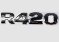 4 Pezzi Set Acciaio Inox 3D