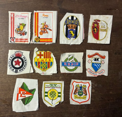 Calciatori panini 1968 - panini,