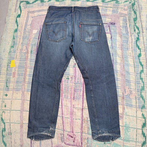 Jeans vintage levis engineered - jeans,