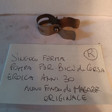 Singolo porta pompa - epoca, per