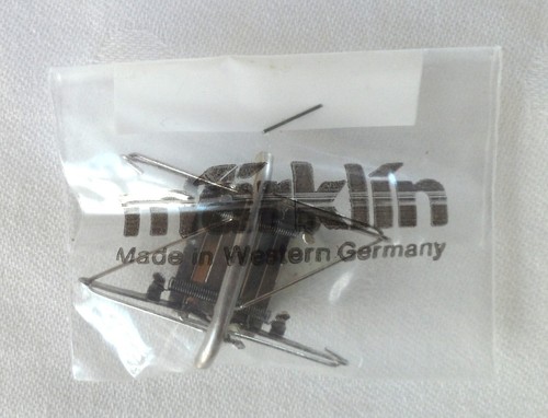 Märklin 207800 pantografo - märklin, ho
