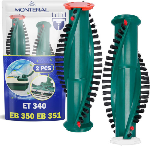 Pezzi rotanti spazzola - 2,