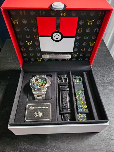 Orologio pokémon center - orologio,