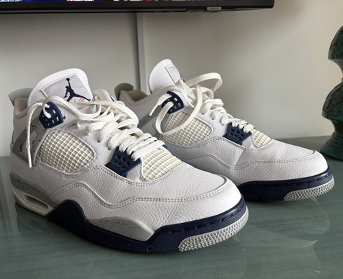 Air jordan midnight navy - jordan,
