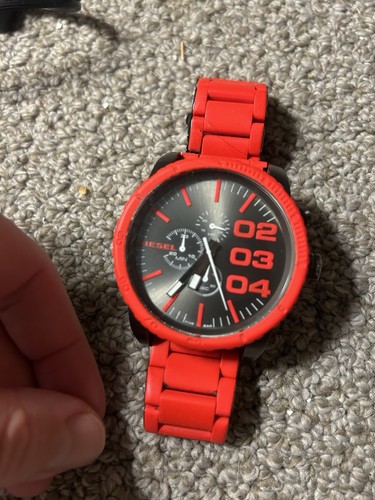 Diesel dz4289 quartz - diesel,